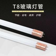 T8玻璃灯管